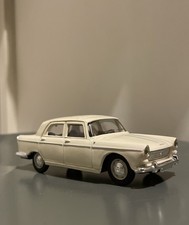 Miniature Norev Peugeot 404