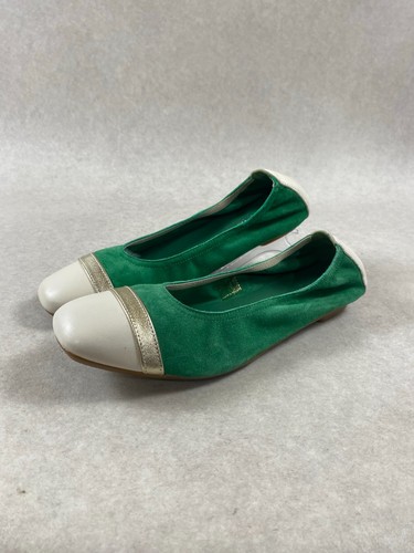 Ballerines reqins modèle - ballerines,