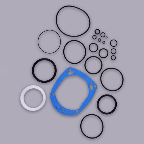 Piston ring rebuild seal kit - seal,