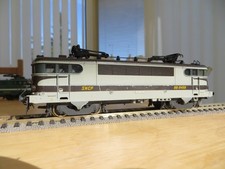 BB9468 LIMA LIVREE ARZEN MARQUAGE JAUNE MOTEUR G