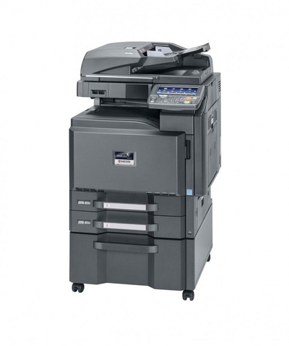 Imprimante laser multifonction - laser,
