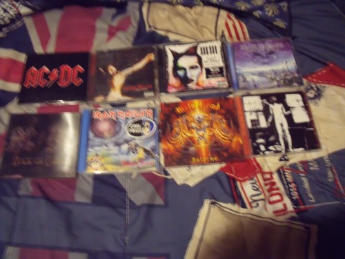 Super lot cds double - super,