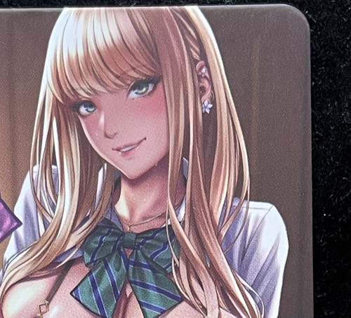 Dual 516 badass - girl, goddess