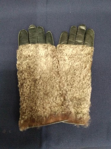 Gants authentiques chanel coco - chanel,