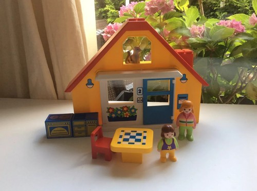 Jouet la maison - 9,