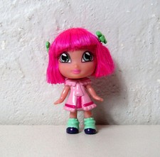 Poupée Winx Mattel Pixies Luckette