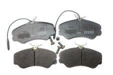 Pastiche Pastilles Freins