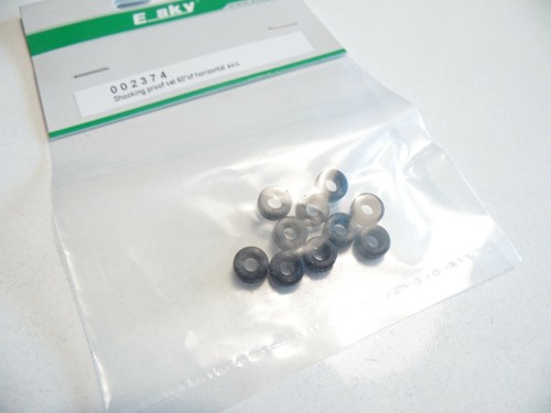 Esky 002374 shocking proof set - 002374,