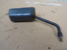 retro droit adaptable carbone scooter