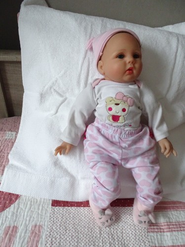 Baby reborn
