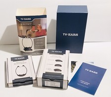 TV Ears 5.0 Analog Wireless