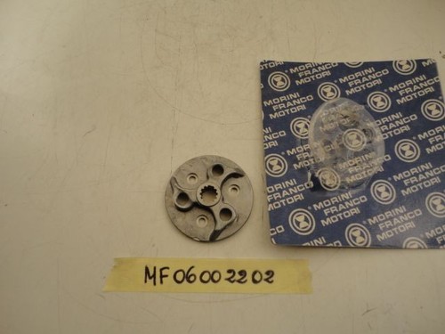 Plaque embrayage moteur - plaque,