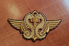 Écusson Nageur de combat