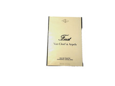 Vaporisateur eau de toilette