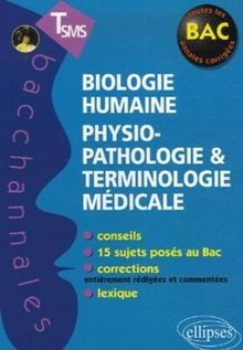 Biologie humaine