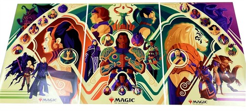 Magic the gathering - the,