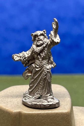 Grenadier miniature metal - d&d,