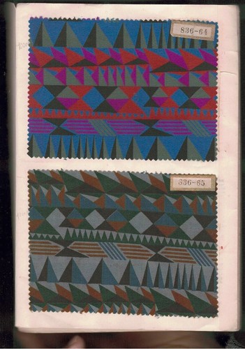 Catalogue echantillons tissus - catalogue,