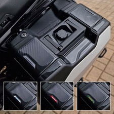 Autocollant 3D compatible BMW