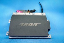 Amplificateur Bose Audi A6 S6