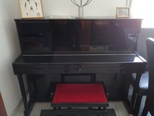Piano C.Sauter