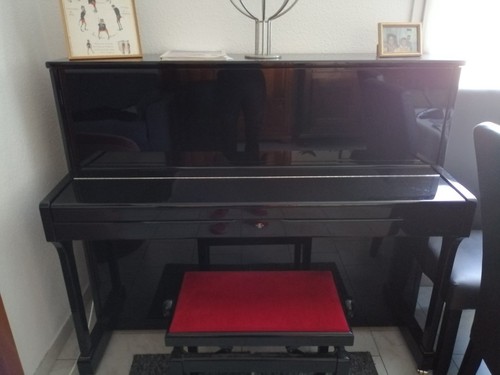 Piano sauter - piano, c.sauter