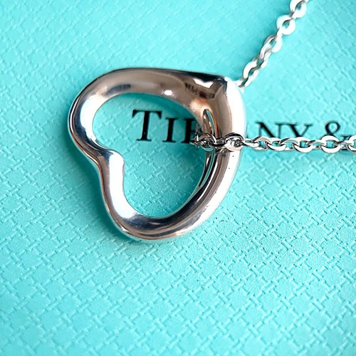 Tiffany grand collier - &,