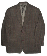 Harris Tweed - Veste Hommes /