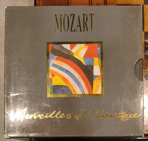 Wolfgang amadeus mozart - wolfgang,