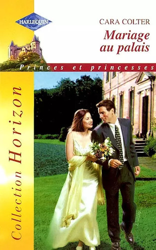 Mariage palais collection - mariage, :