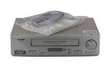 Sharp VC-MH770SM