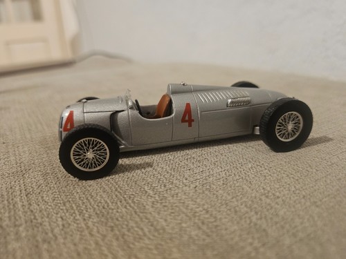 Auto union type - c, 1/43
