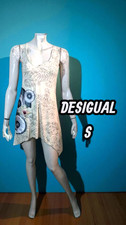 Desigual Taille 36  Superbe
