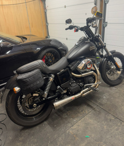 échappement 2007 2012 - 2007-2012, custom
