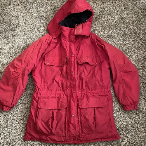 Vtg bean maine wardens - l.l.bean,