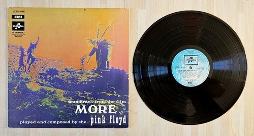 Disque vinyle pink floyd - disque,