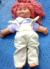 poupée patouf Mattel vintage  45cm