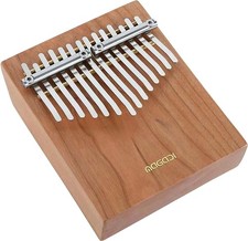 Magadi M14 14 Note Kalimba En