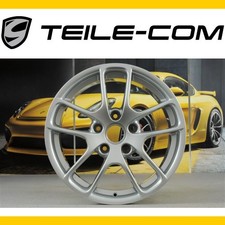 TOP+ORIG. Porsche 981