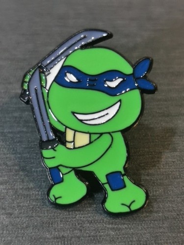 Turtles ninja les - turtles,
