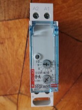 Al LEGRAND  minuterie Relais