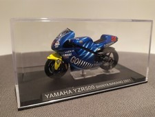 MOTO GP ALTAYA 1/24 YAMAHA