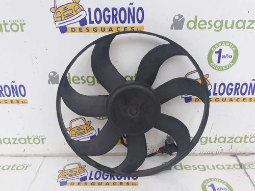 6q0959455ad ventilateur - 6q0959455ad,