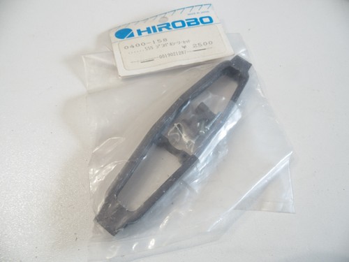 Vintage hirobo 0400 - vintage,