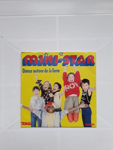Disque vinyle tours - disque, 45