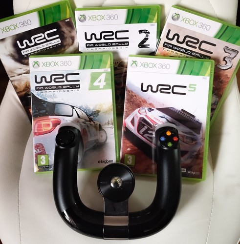 Wrc 3 4 - 1,, 2,