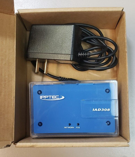 Unlocked voip gateway ipptec - unlocked,