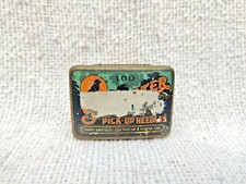 Aiguilles De Gramophone