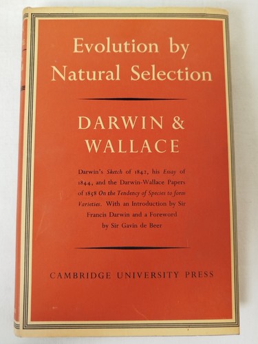 Darwin wallace evolution - evolution, by