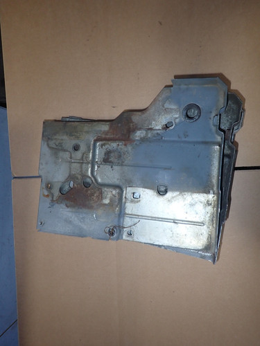 Deutz tcd 2012 - 2012, diesel
